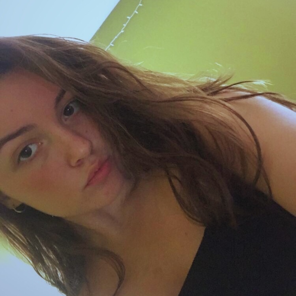 Meet your Posher, Gabrielle